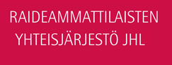 Raideammattilaisten yhteisjärjestö JHL