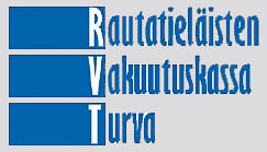 Rautatieläisten Vakuutuskassa Turva